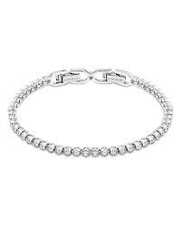 Swarovski Imber Crystal Tennis Bracelet