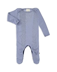 Paigelauren Unisex Rib Onesie - Baby