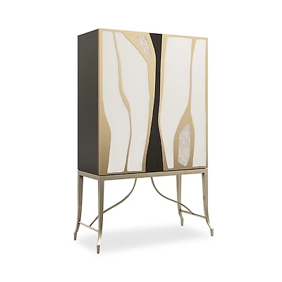 Caracole Uptown Cabinet