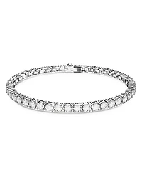 Swarovski Matrix Tennis Bracelet
