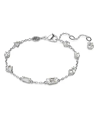 Swarovski Mesmera Mixed Cut Scatter Bracelet