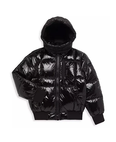 Unisex Marshall Bomber Jacket