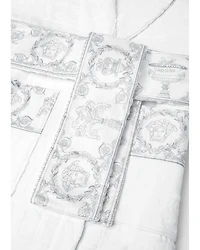 I Heart Baroque Bride Robe