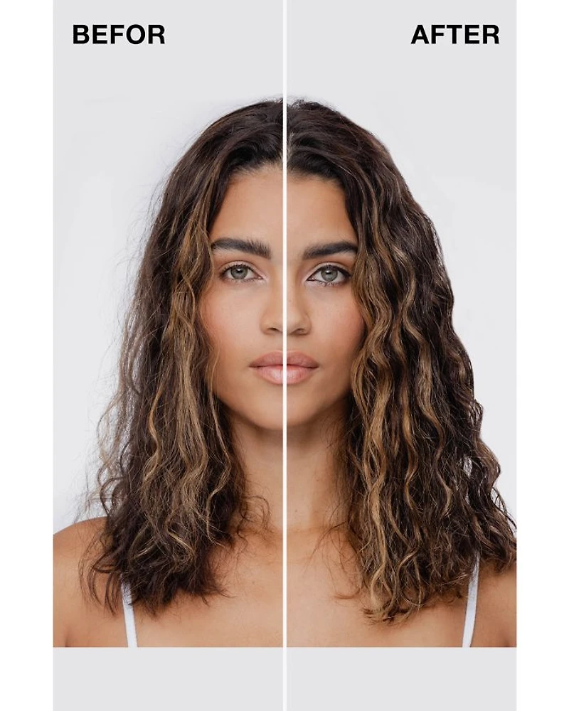 Crybaby Smoothing & Finishing Serum 1.5 oz.