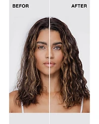 Crybaby Smoothing & Finishing Serum 1.5 oz.