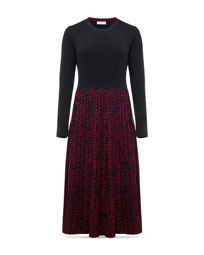 Harlie Knitted Dress