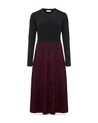 Harlie Knitted Dress