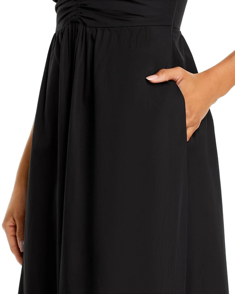 Lilah II Cotton Dress