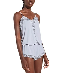 Eberjey Mariana Tencel Modal Romper