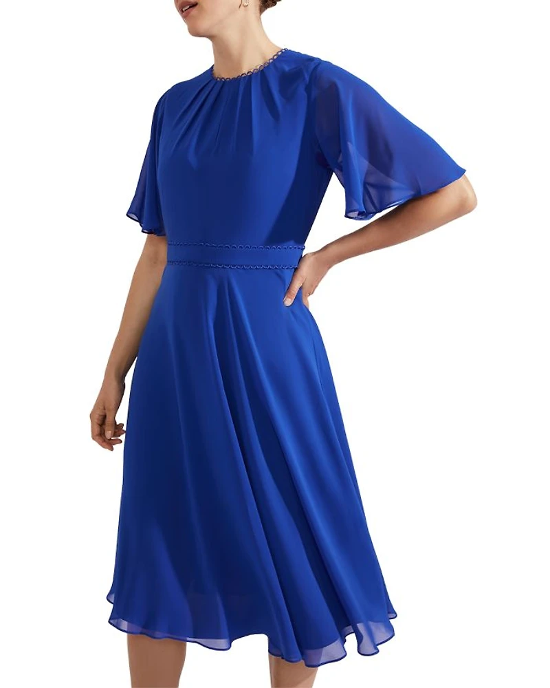 Samara Dress