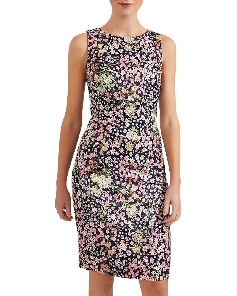 London Moira Dress
