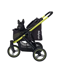 The Beast Pet Jogging Stroller