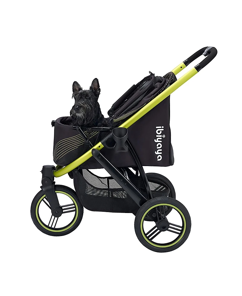 Ibiyaya The Beast Pet Jogging Stroller