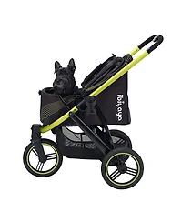 Ibiyaya The Beast Pet Jogging Stroller