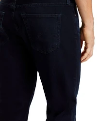 Everett Straight Fit Jeans