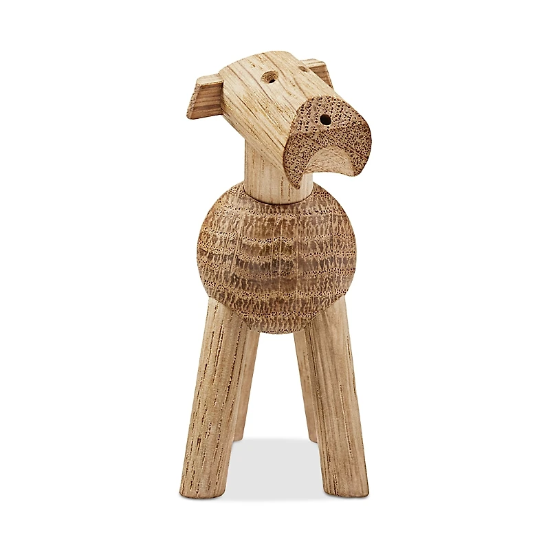 Kay Bojesen Tim the Terrier