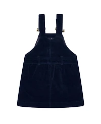 Girls' Cord Overall Dress - Baby, Little Kid, Big Kid