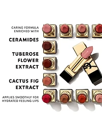 Rouge Pur Couture Satin Lipstick
