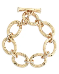 Anabel Aram Enchanted Forest Chain Bracelet