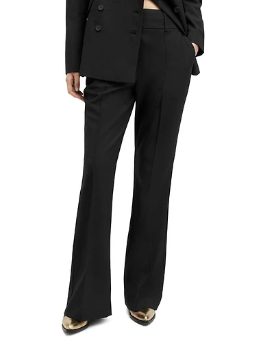Sevenh Creased Pants