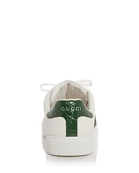 Women's Ace Low Top Sneakers