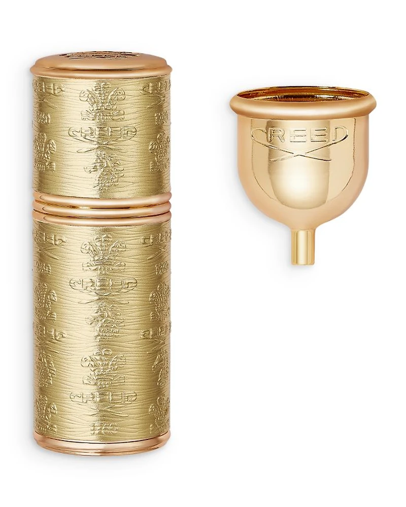 Refillable Travel Perfume Atomizer 1.7 oz