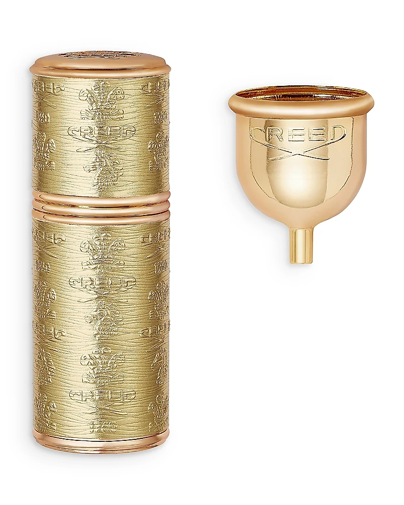 Creed Refillable Travel Perfume Atomizer 1.7 oz