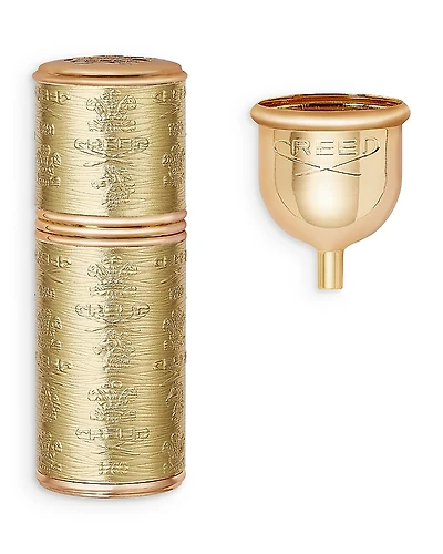 Creed Refillable Travel Perfume Atomizer 1.7 oz