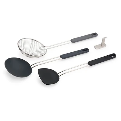 Nest Fusion 4 Pc. Wok Set