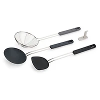 Nest Fusion 4 Pc. Wok Set