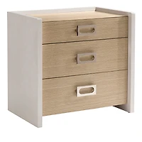Bernhardt Modulum Nightstand