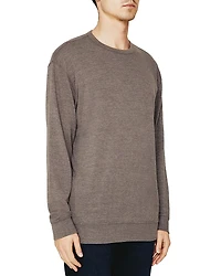 Ag Wesley Pullover Crewneck Sweater