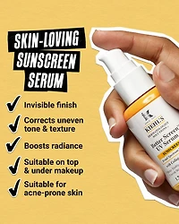 Better Screen™ UV Serum