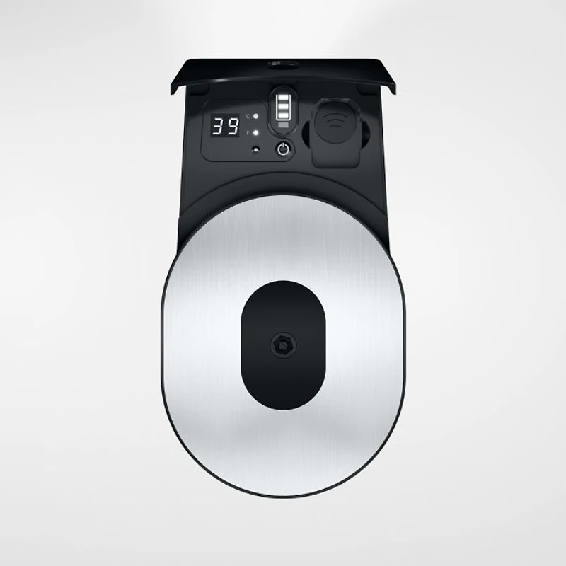 Cool Control 1L Countertop Milk Cooler