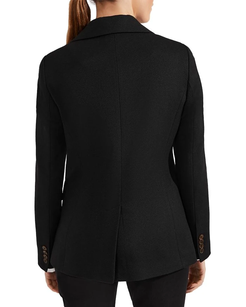 Kiera Blazer