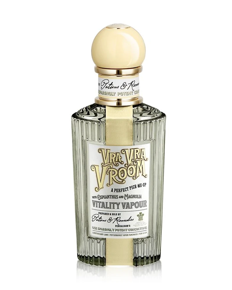 Vra Vra Vroom Eau de Parfum 3.4 oz.