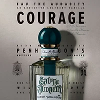 Eau the Audacity Eau de Parfum 3.4 oz.