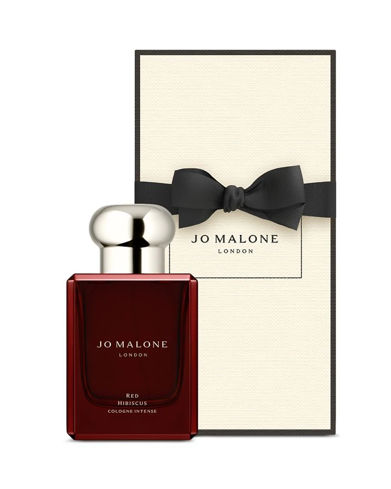 Red Hibiscus Cologne Intense