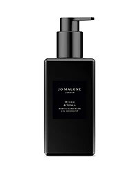 Myrrh & Tonka Body & Hand Wash 8.5 oz.
