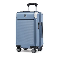 TravelPro Platinum Elite Hardside Carry on Spinner Suitcase