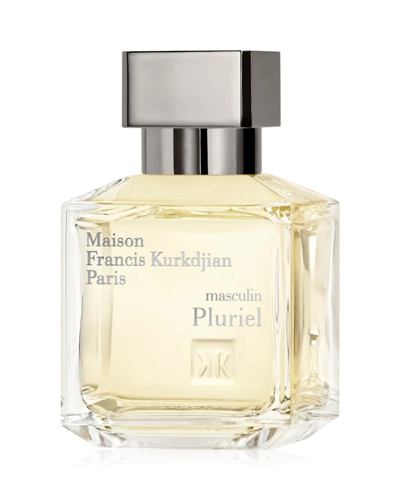 Masculin Pluriel Eau de Toilette 2.4 oz.