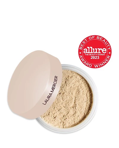Translucent Loose Setting Powder Ultra-Blur