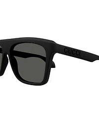 Twinsburg Squared Sunglasses, 57mm