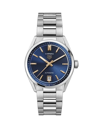 Carrera Timeless Watch