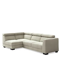 Halti Sectional