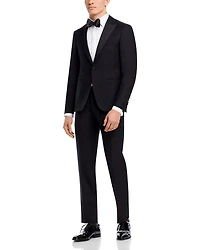 Peak Lapel Regular Fit Tuxedo