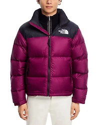 1996 Retro Nuptse Down Puffer Jacket
