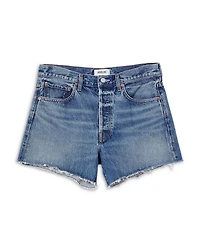 Parker Cutoff Denim Shorts Ruin