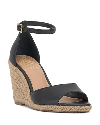 Vince Camuto Women's Felyn Espadrille Wedge Sandals