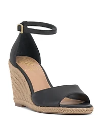 Vince Camuto Women's Felyn Espadrille Wedge Sandals